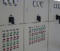 手机看片福利视频砌塊生產線的電控裝置